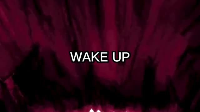 Wake up neo mob psycho edit