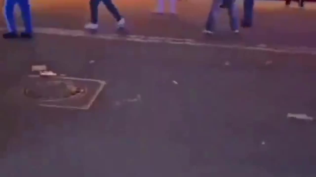 »Frühlingsfest« in Stuttgart. 19-Jähriger zieht dort laut SWR eine Machete