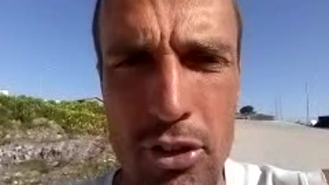 THE GECKO = THE KEY = THE LOCK = COCOA COCOA = JESUS!