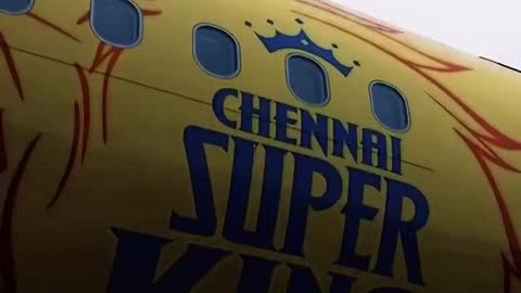 CSK💛 FAN