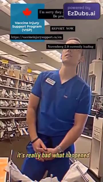 Un pharmacien admet qu'il savait que l'injection était destiné au dépeuplement