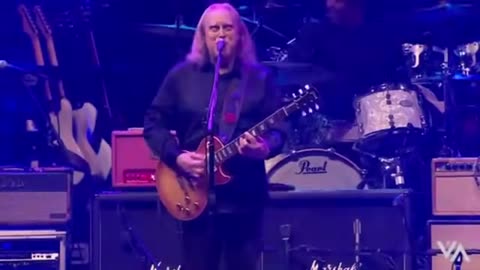 Warren Haynes Band -"SOULSHINE"-Benefit for Hurricane Helene Relief 11-24-2024