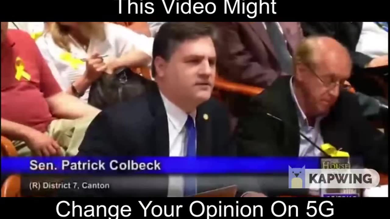 This Video Might Change Your Opinion On 5G...