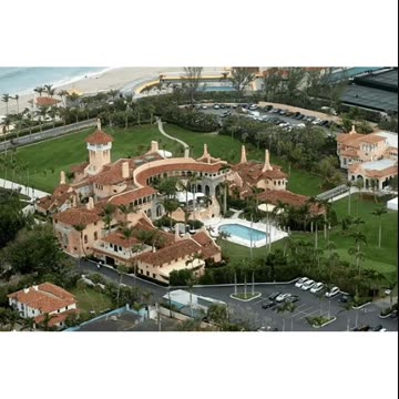 White House Is A No Fly Zone