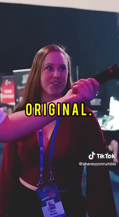 Trump - The Original