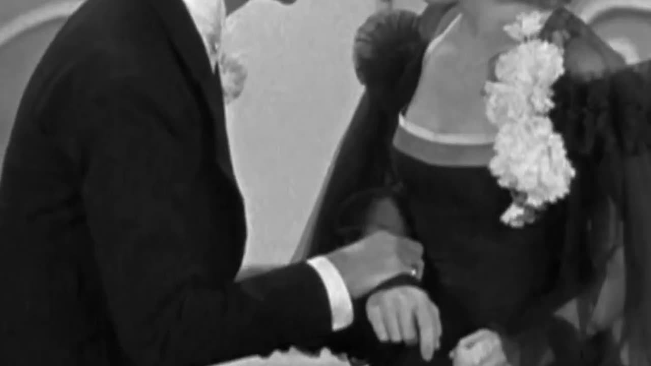 Movie Theme - Top Hat - 1935