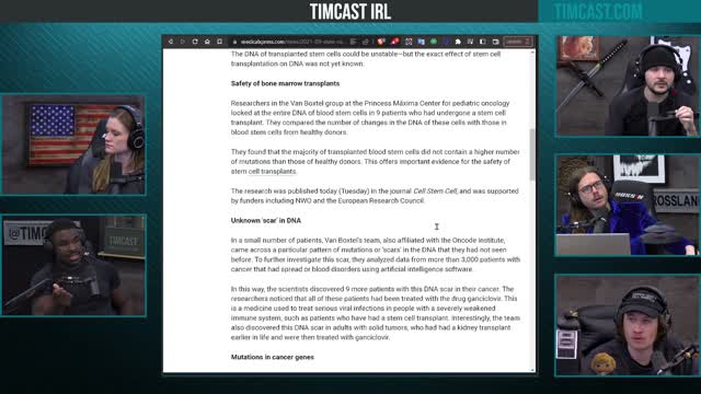 malcolm flex uncensored show 2023