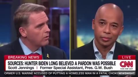 Scott Jennings on CNN nails Biden & his WH staff for lying,