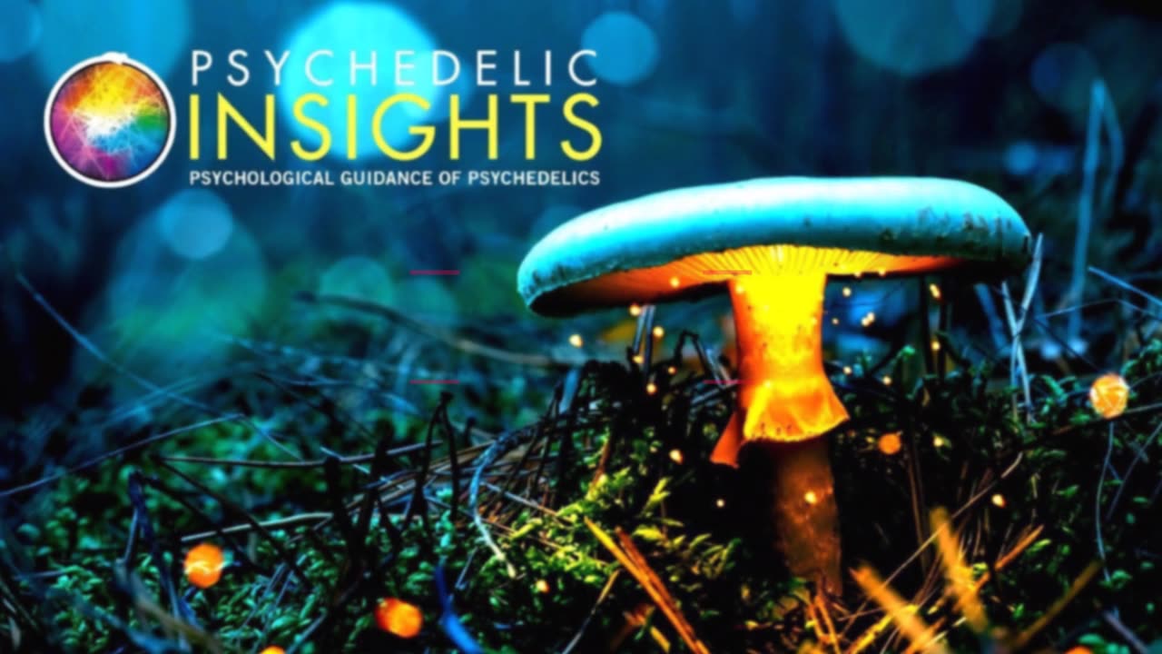 How does psilocybin work on the mind?