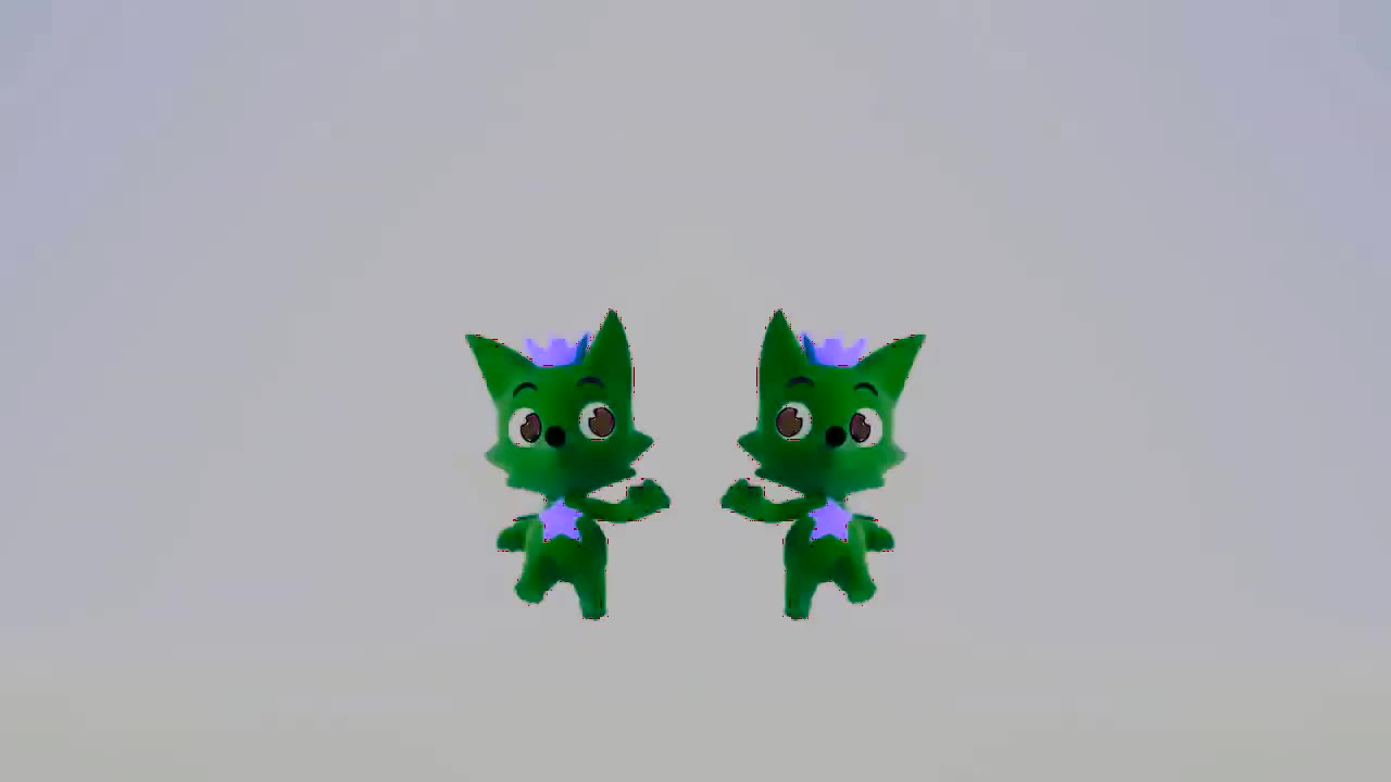 Preview 2 Pinkfong Effects (MY VERY 1ST MOST POPULAR VIDEO!)