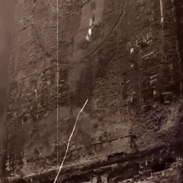 Weirdest discoveries Archaeologists have found that have been left behind by ancient civilisations