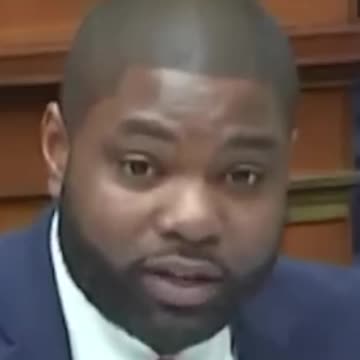 Byron Donalds Rips Biden's OUTRAGEOUS Border Spending