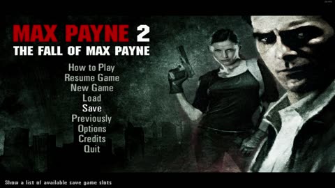 Max Payne 2 Playthrough Part 7