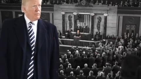 President Trump is a Force of Nature