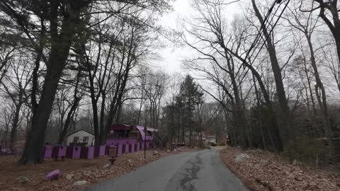 Part 1 Snake Den Rd & Westbrook Rd Bloomingdale, Wanaque, Haskell, Ringwood New Jersey Passaic Cnty