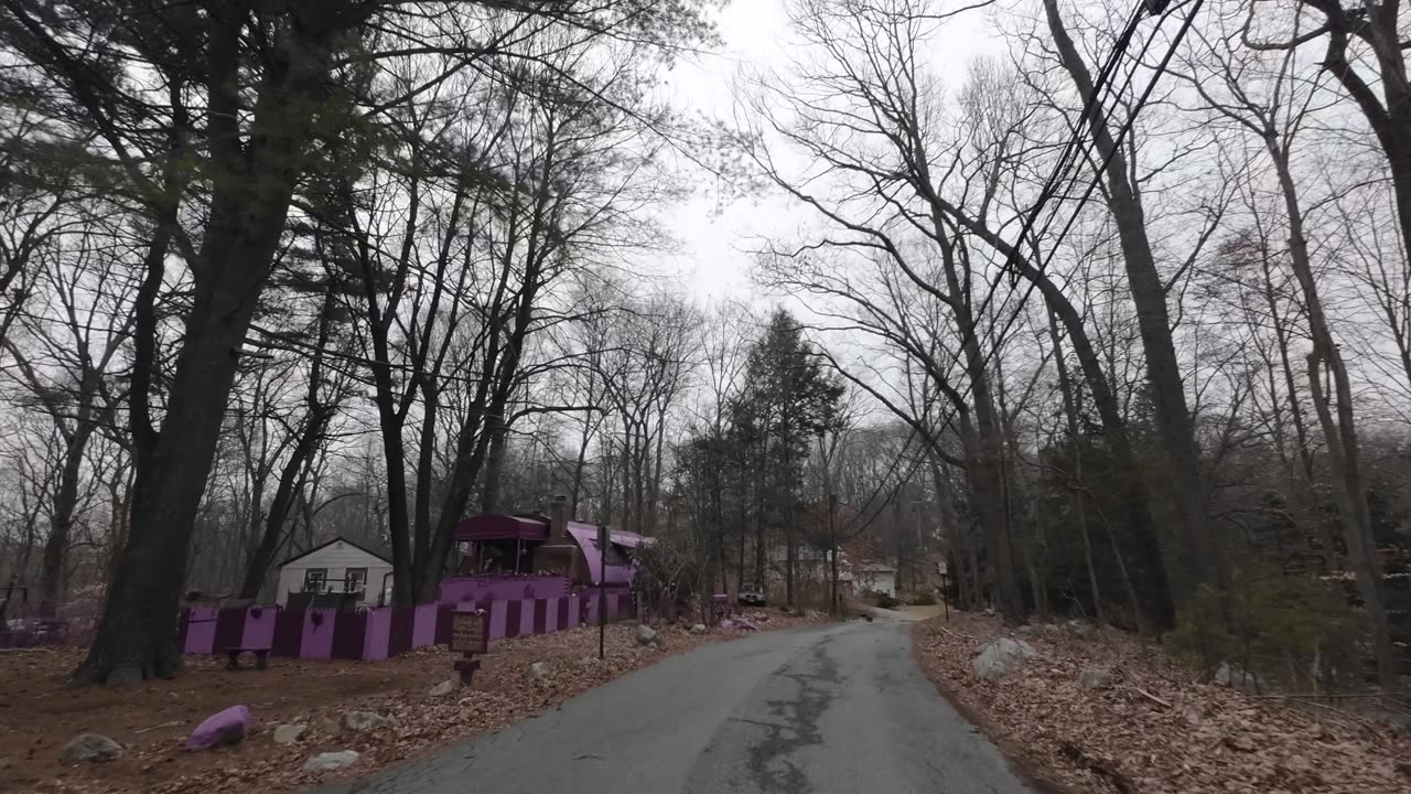 Part 1 Snake Den Rd & Westbrook Rd Bloomingdale, Wanaque, Haskell, Ringwood New Jersey Passaic Cnty