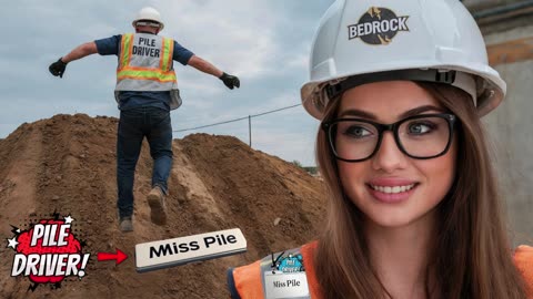Pile Driver