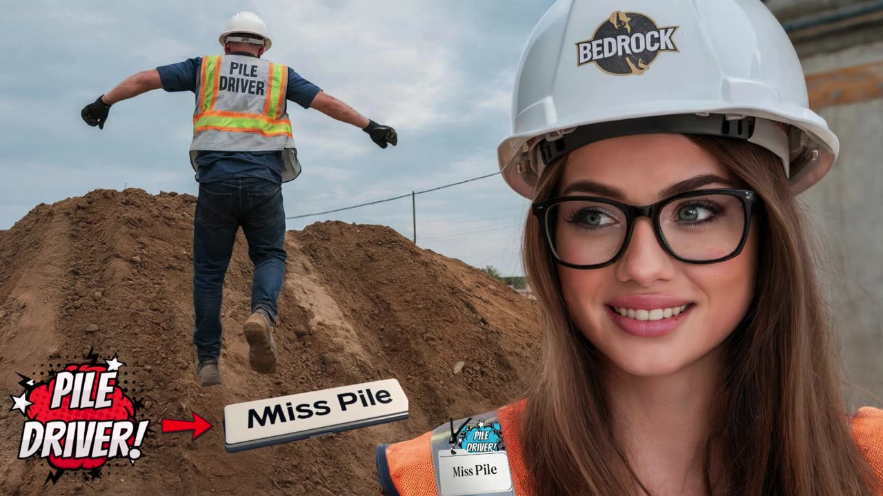 Pile Driver