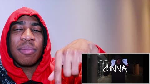 🗽ROADMANDANGER REACTS - C1NNA : DISRESPECT 2 #roadmandanger⚠️