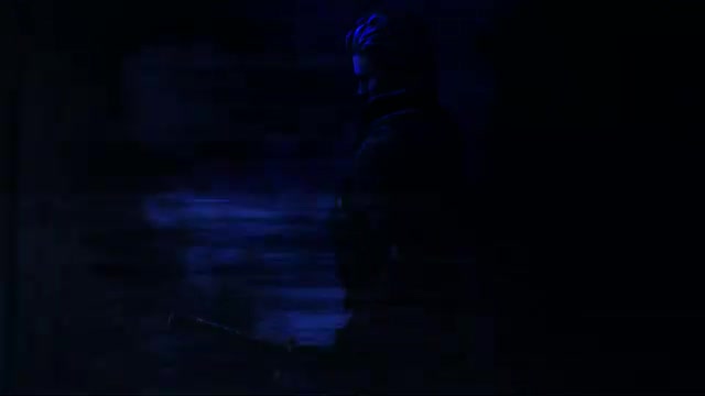 Vergil is the Colossal Storm (The Final Bury The Light ReMix)