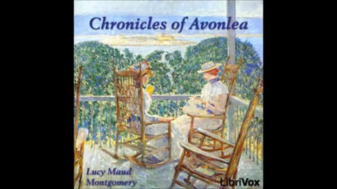 audiobook : Chronicles of Avonlea (FULL Audiobook)