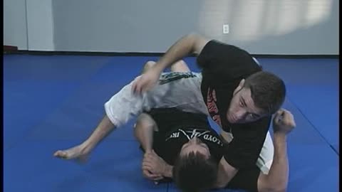 Ryan Hall Mastering The Triangle 2