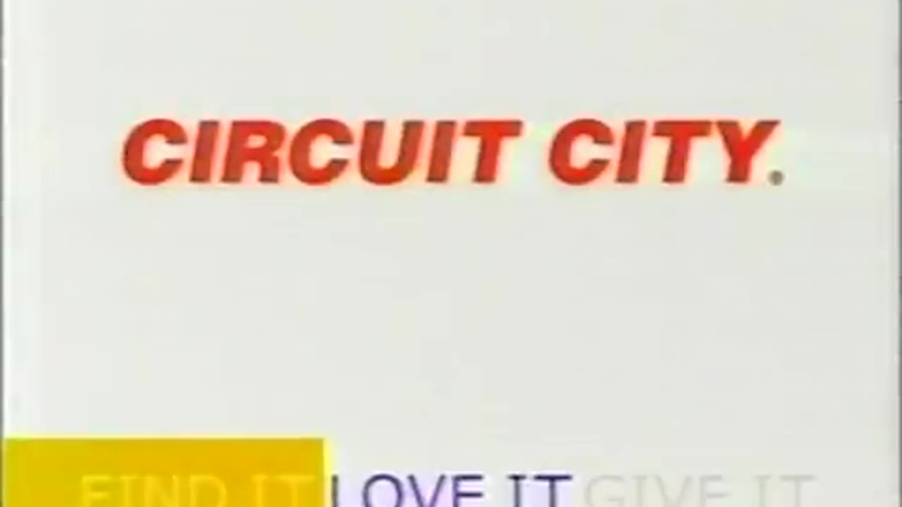 May 2001 - Explore the Possibilities at Circuit City