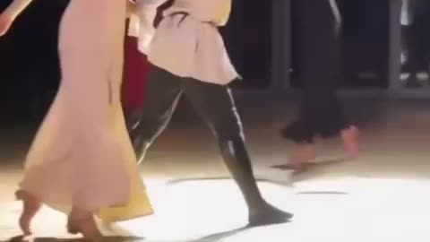 Dance