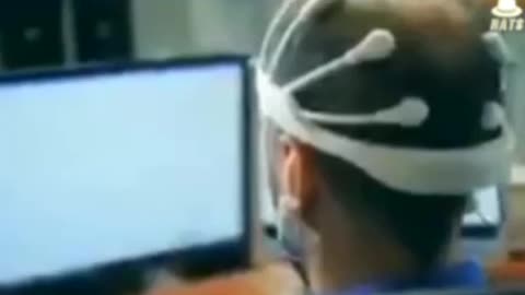 DARPA WORKING👨‍💻 ON THE CONNECTION BETWEEN HUMAN AND 🦾TECHNOLOGY