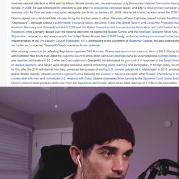 Wiki Speed-Run Part 2! Did I beat it?