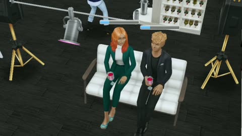 SÉRIE OS 12 SUPER-HERÓIS FINAL THE SIMS FREEPLAY