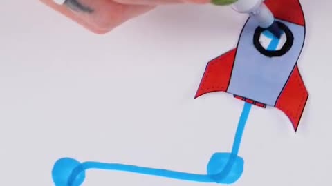 Launch Your Own Rockets #viral