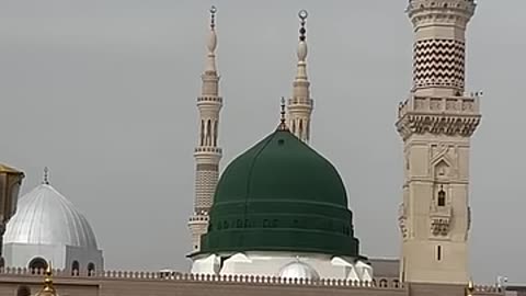 Roza e rasool