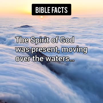 Beginning | P6 | The Astonishing Details of Creation Unveiled!