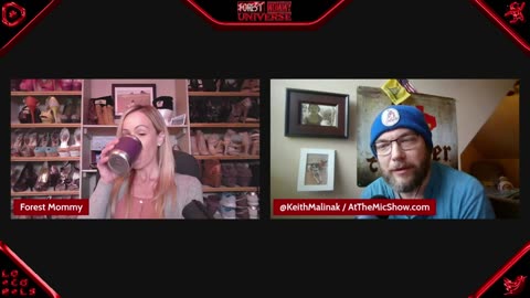 Here's Hoping Episode1: Keith Malinak