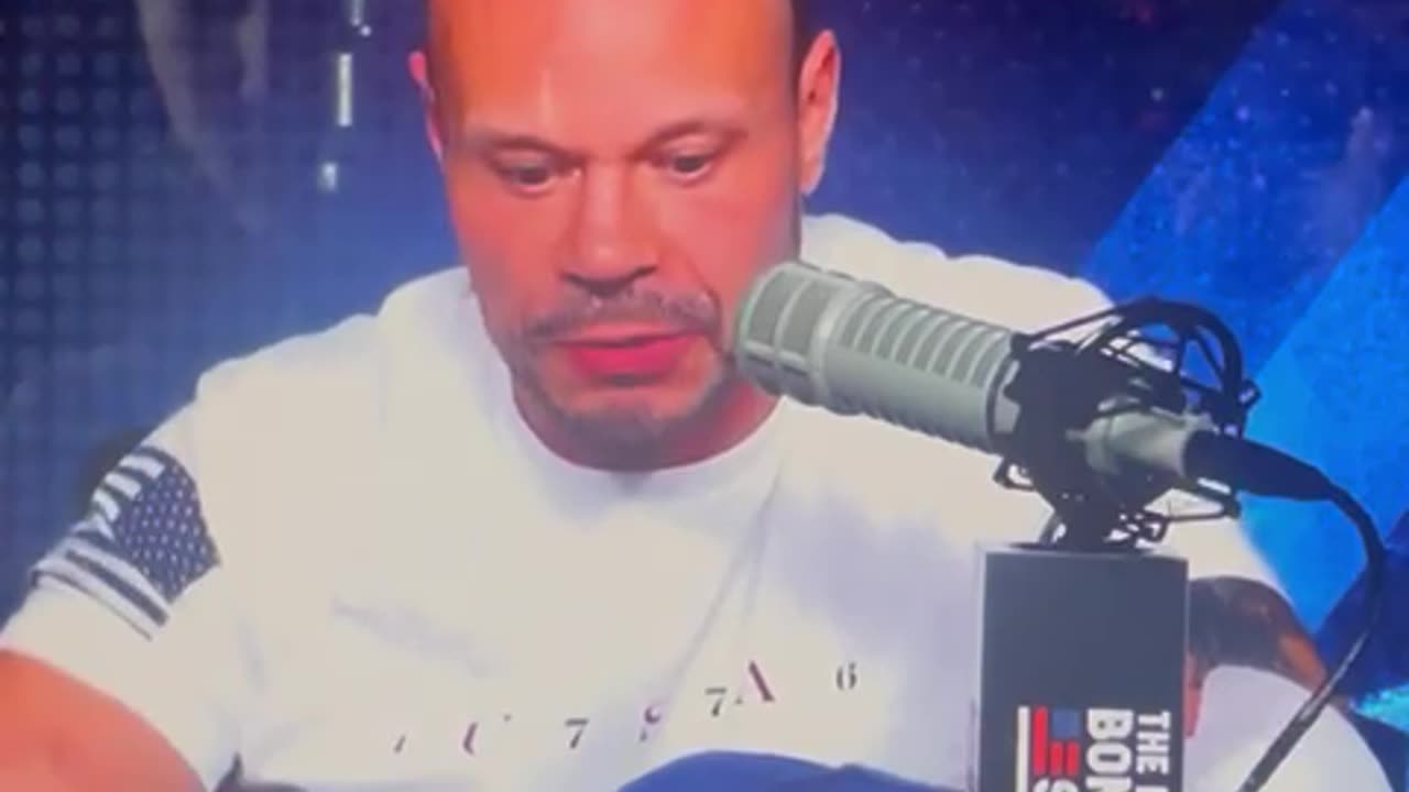 Here’s what Bongino thinks could really be going on with all the UFO sightings