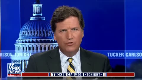 Tucker Carlson: This practice is illegal