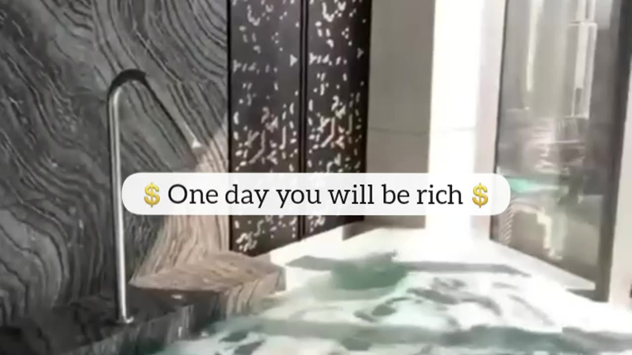 You are going to be rich!💵💵💵💵💵