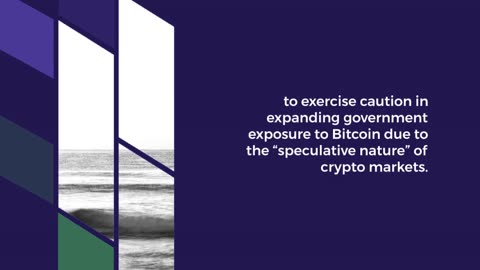 El Salvador’s ‘limited’ use of Bitcoin prevents forecasted risks, says IMF