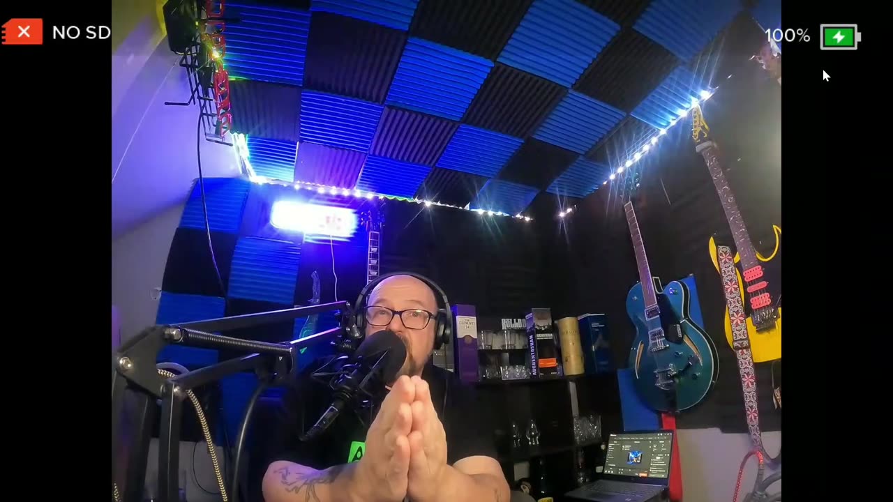 2023 First podcast Part 2 of 3