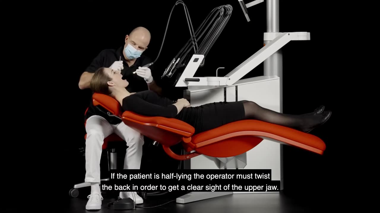 dentistry