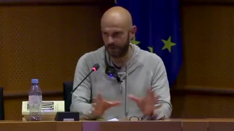 🤯❗️Interessante Enthüllungen von Ex-SPD-Abgeordnetem Marco Bülow!