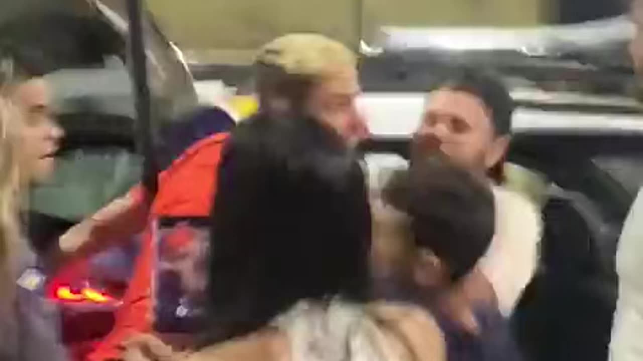 Jovem parte pra cima de policiais e perde a vida!