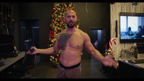 Happy birthday to me. Top G Tate Christmas rant. $DADDY giveaway