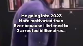 Billionaire motivation #SHORTS