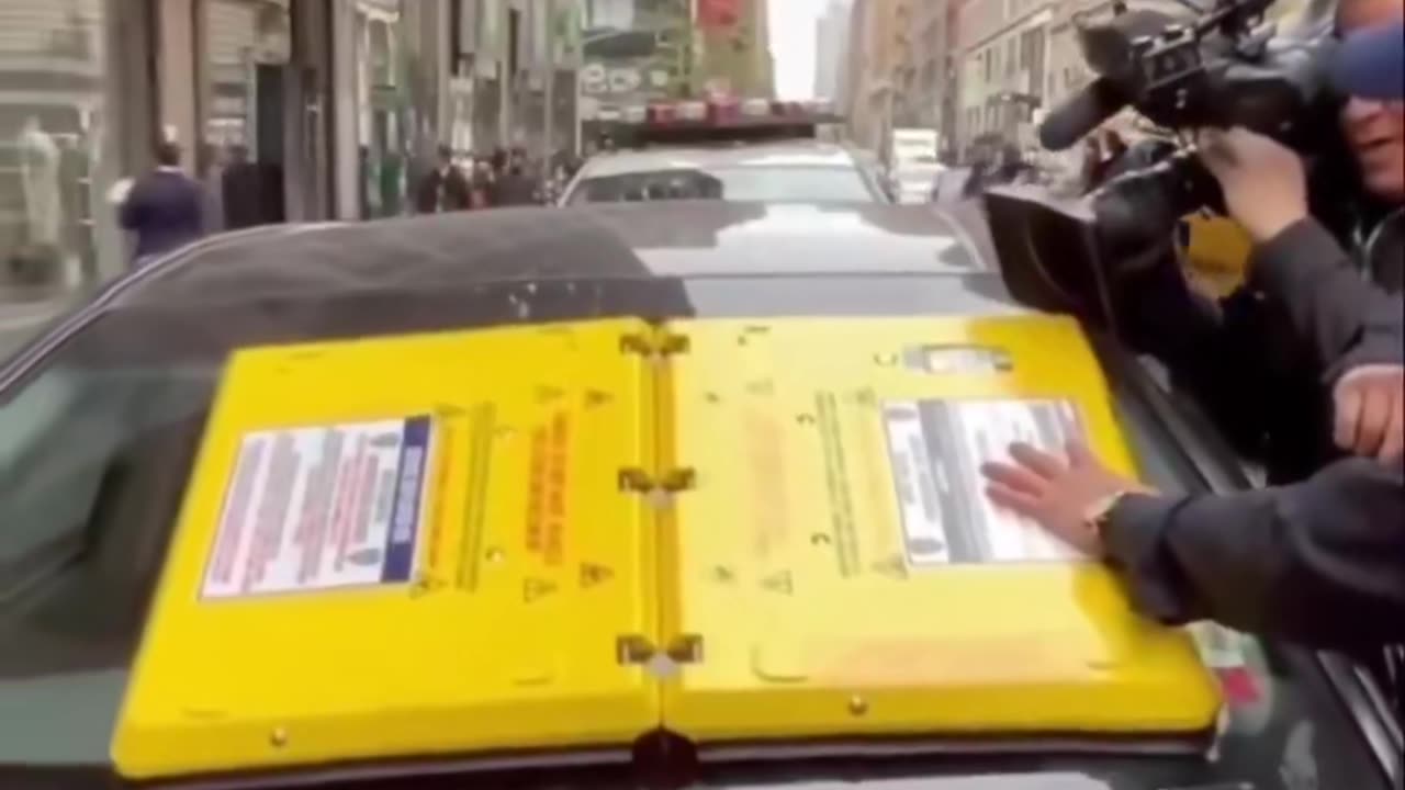 NYPD has new way to punish parking violations