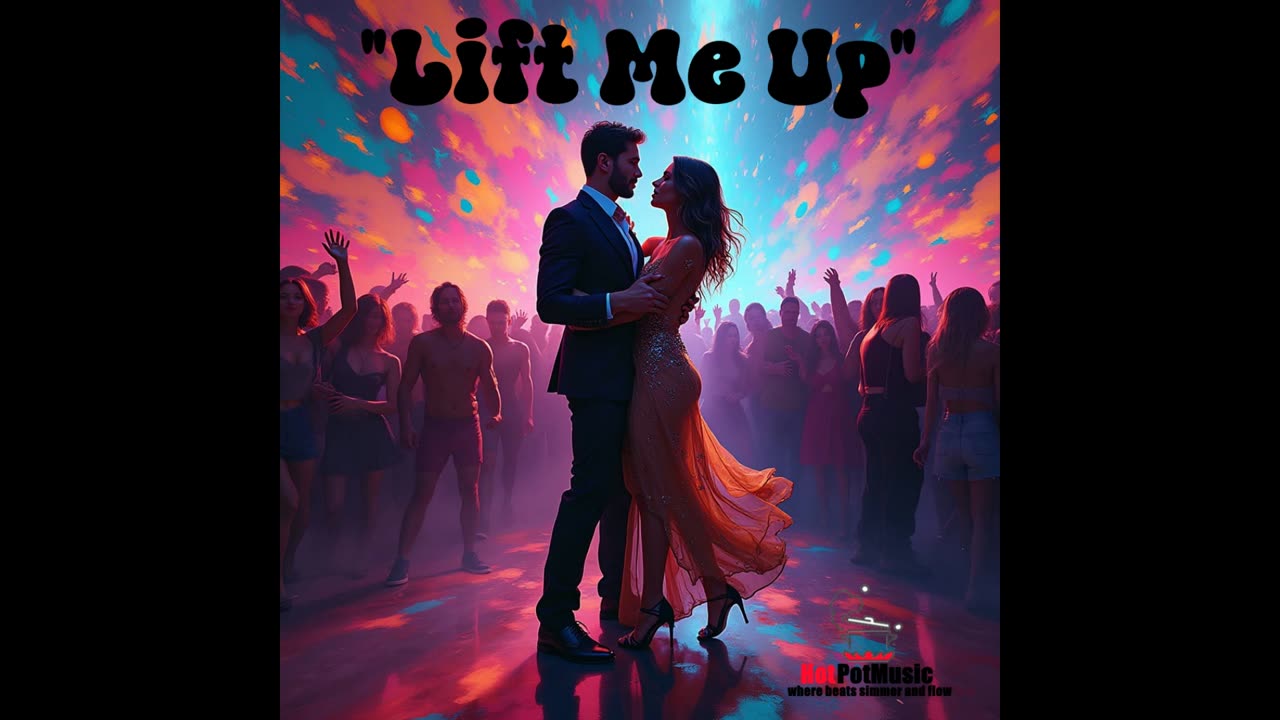 Lift Me Up (EDM/Slow) - HotPotMusic