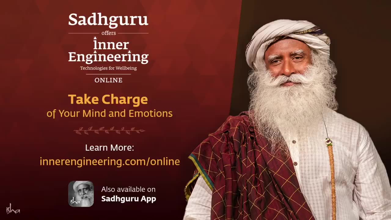 Love, Sex & Meditation, Is There A Correlation Sadhguru