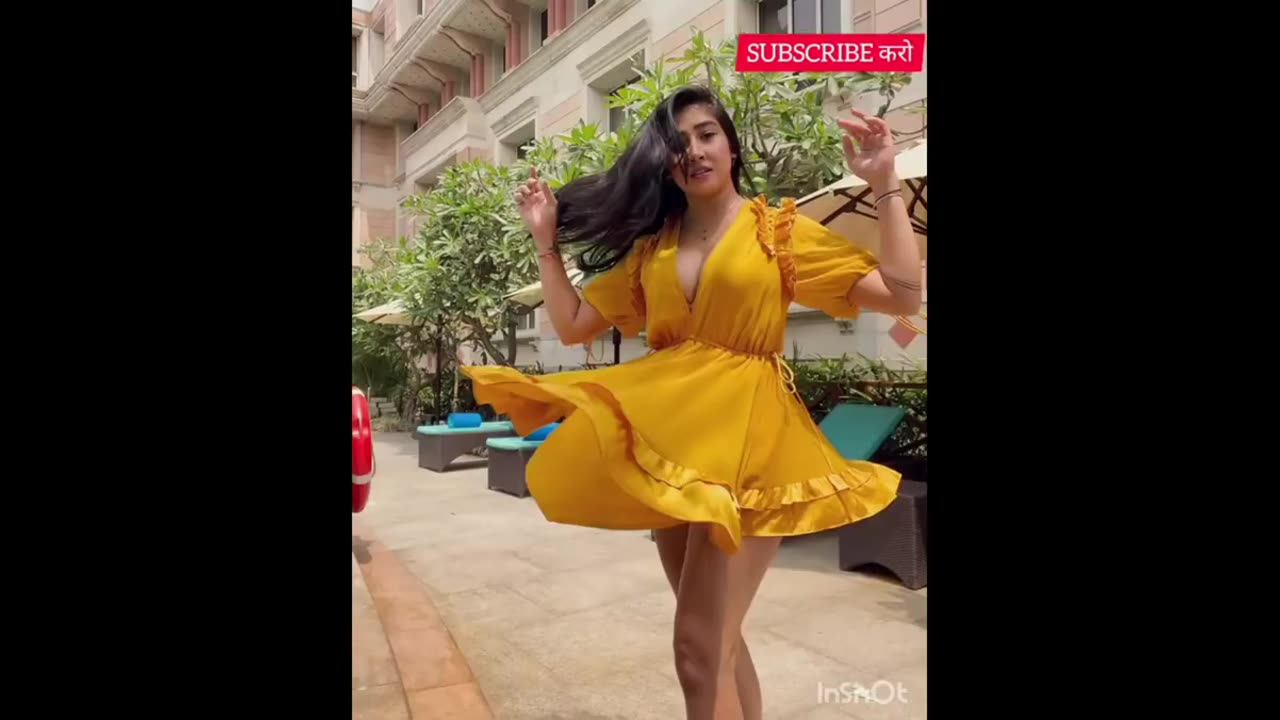 Sofia Ansari tik tok videos Sofia Ansari instagram reels Sofia Ansari latest video part 2 kachabadam