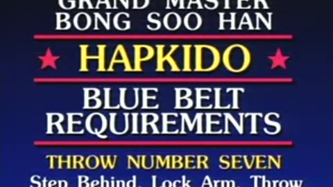 Hapkido